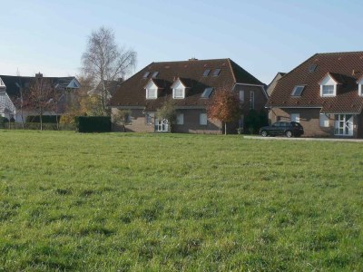 Holiday apartment Schmidt-Dalhoff in Zingst - Holiday apartment