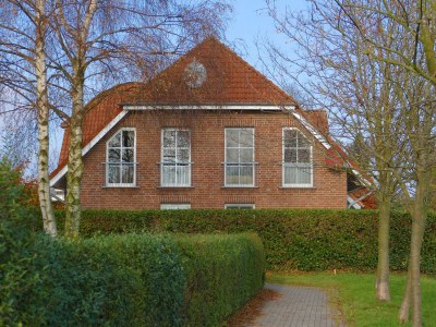 Holiday apartment Schmidt-Dalhoff - Outdoor photo 4