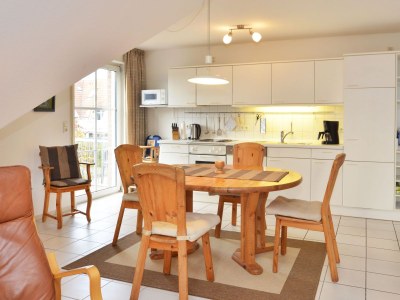 Holiday apartment Schmidt-Dalhoff - Features photo 9