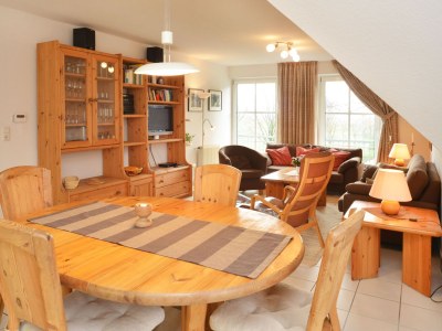 Holiday apartment Schmidt-Dalhoff - Features photo 11