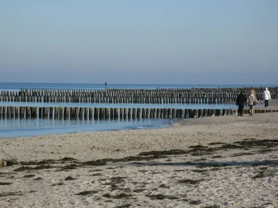 Holiday apartment Schmidt-Dalhoff - Features photo 15