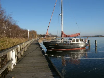 Holiday apartment Schmidt-Dalhoff - Environment photo 20