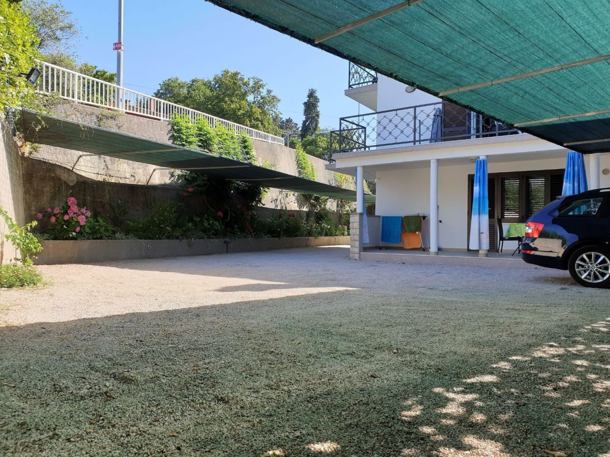 Holiday apartment Apartmani Hošnjak (2) - Outdoor photo 2