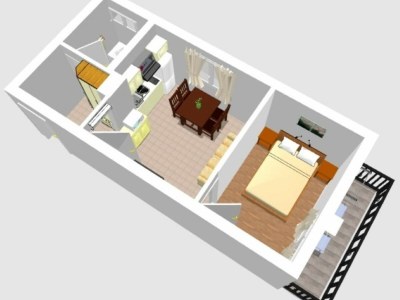 Holiday apartment Apartmani Hošnjak (2) - Features photo 11