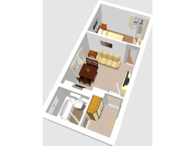 Holiday apartment Apartmani Hošnjak (2) - Features photo 12