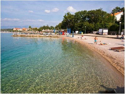 Holiday apartment Apartmani Hošnjak (2) - Environment photo 13