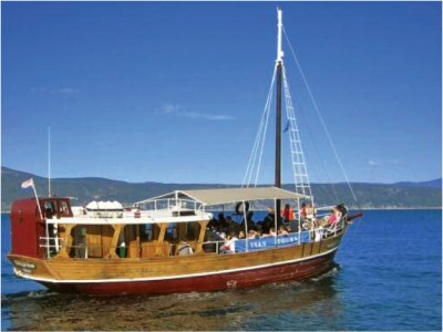 Holiday apartment Apartmani Hošnjak (2) - Environment photo 17