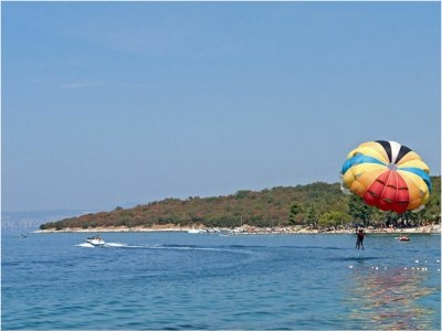 Holiday apartment Apartmani Hošnjak (2) - Environment photo 18