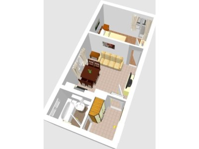 Holiday apartment Apartmani Hošnjak (2) - Document photo 27