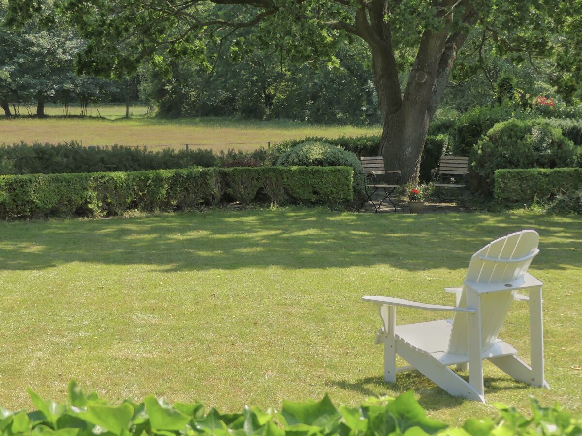 Holiday house "Haus am Brockeswald" - Outdoor photo 2