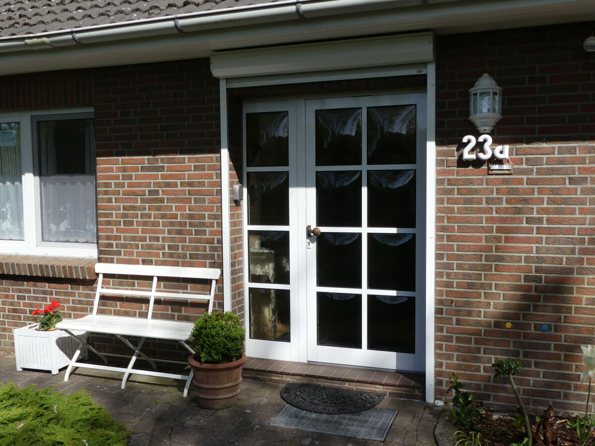 Holiday house "Haus am Brockeswald" - Outdoor photo 5