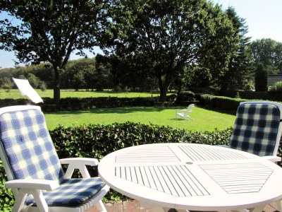 Holiday house "Haus am Brockeswald" - Outdoor photo 3