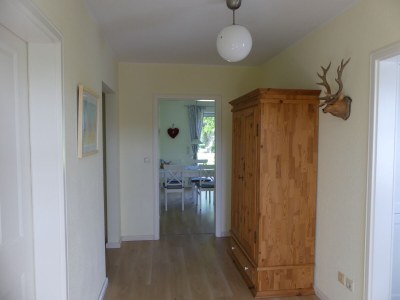 Holiday house "Haus am Brockeswald" - Outdoor photo 6