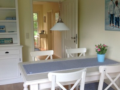 Holiday house "Haus am Brockeswald" - Features photo 7