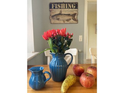 Holiday house "Haus am Brockeswald" - Features photo 13