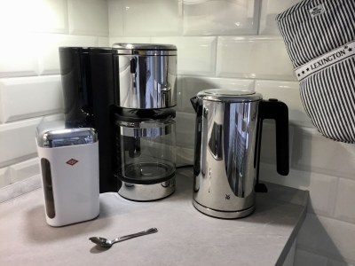 Holiday house "Haus am Brockeswald" - Features photo 14