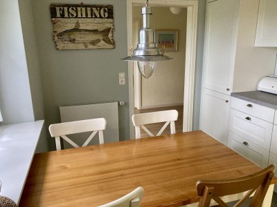 Holiday house "Haus am Brockeswald" - Features photo 16