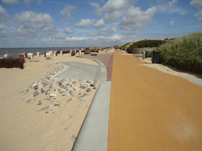 Holiday house "Haus am Brockeswald" - Environment photo 32