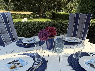 Holiday house "Haus am Brockeswald" - Environment photo 35