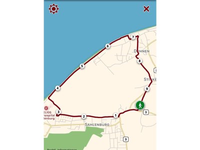 Holiday house "Haus am Brockeswald" - Environment photo 38