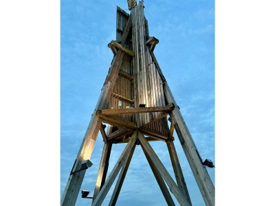 Holiday house "Haus am Brockeswald" - Environment photo 39