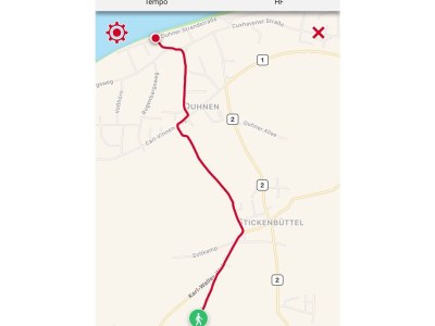 Holiday house "Haus am Brockeswald" - Environment photo 40