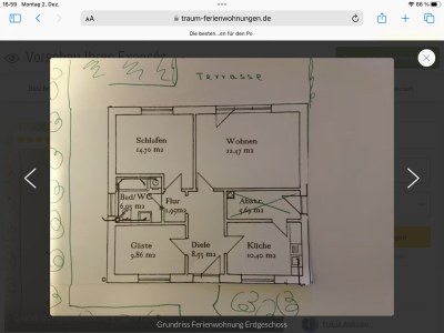 Holiday house "Haus am Brockeswald" - Document photo 41