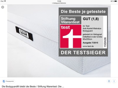 Holiday house "Haus am Brockeswald" - Document photo 45