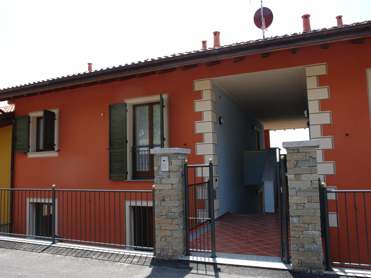 Holiday apartment Arcobaleno Dante - Outdoor photo 3