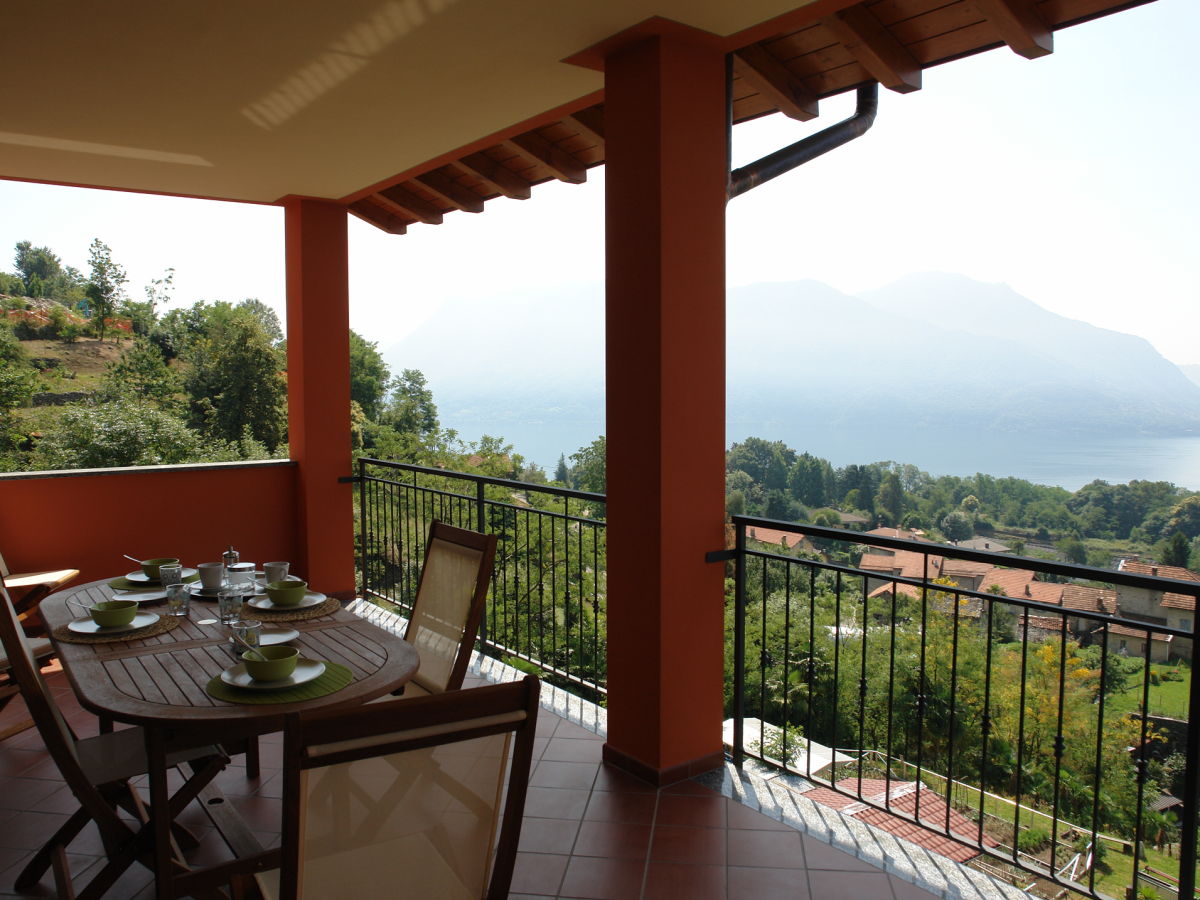 Holiday apartment Arcobaleno Dante - Outdoor photo 4