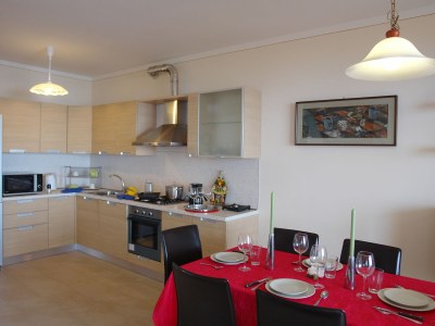 Holiday apartment Arcobaleno Dante - Features photo 7