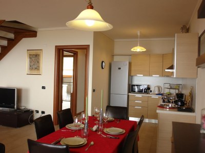 Holiday apartment Arcobaleno Dante - Features photo 8