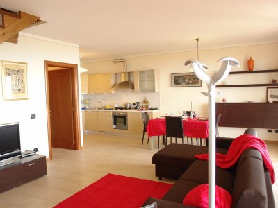 Holiday apartment Arcobaleno Dante - Features photo 9