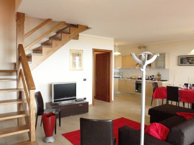 Holiday apartment Arcobaleno Dante - Features photo 10