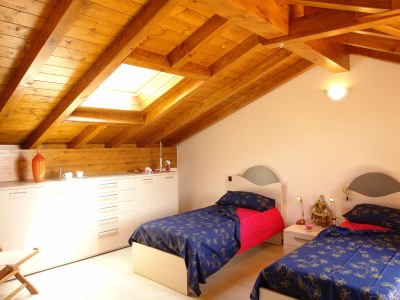 Holiday apartment Arcobaleno Dante - Features photo 13