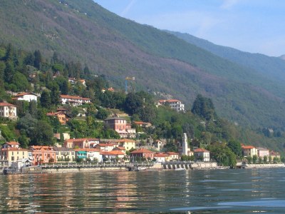 Holiday apartment Arcobaleno Dante - Environment photo 14