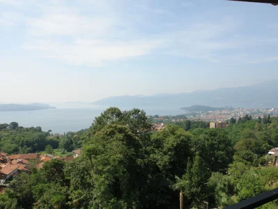 Holiday apartment Arcobaleno Dante - Environment photo 15