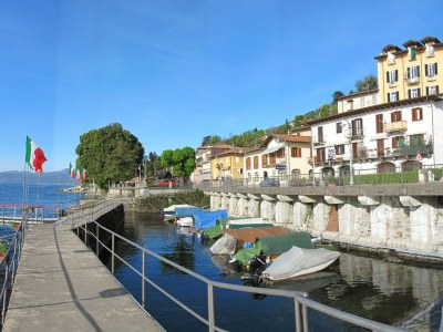 Holiday apartment Arcobaleno Dante - Environment photo 16
