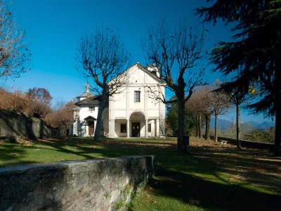 Holiday apartment Arcobaleno Dante - Environment photo 17