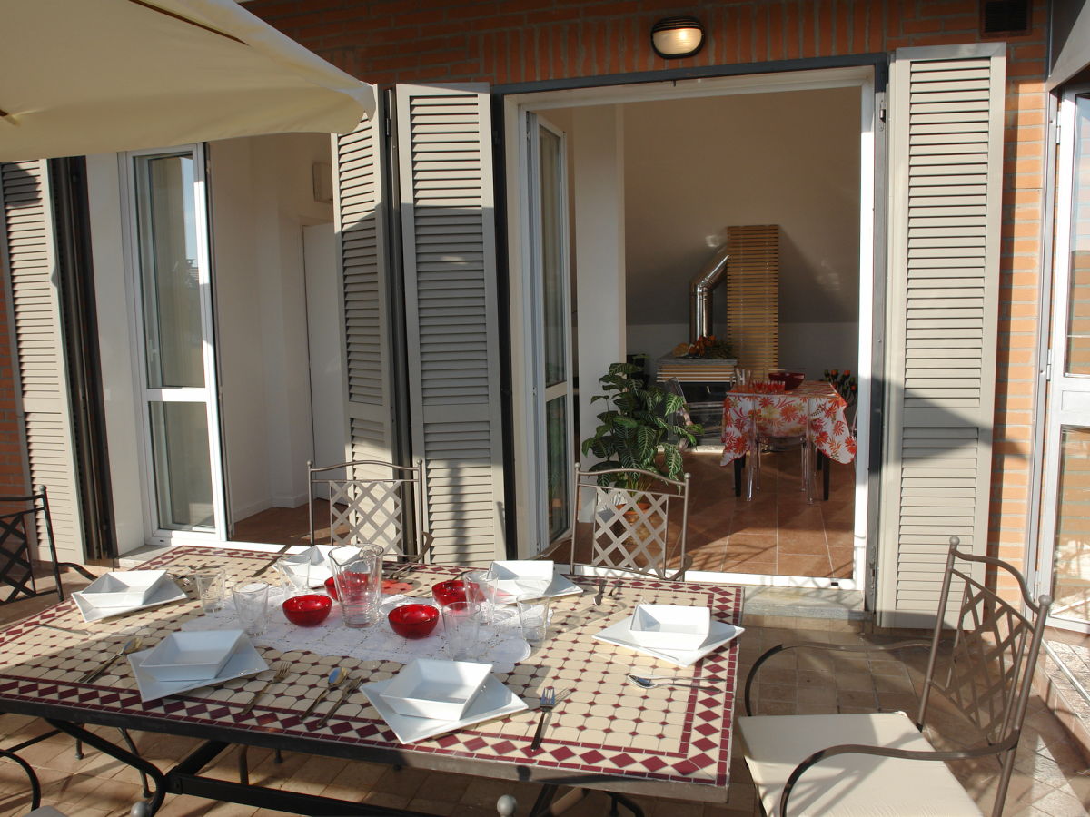 Holiday apartment Sinfonia Martini - Outdoor photo 2