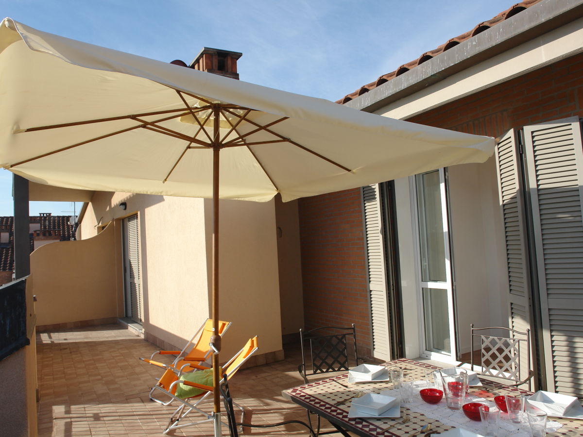 Holiday apartment Sinfonia Martini - Outdoor photo 3