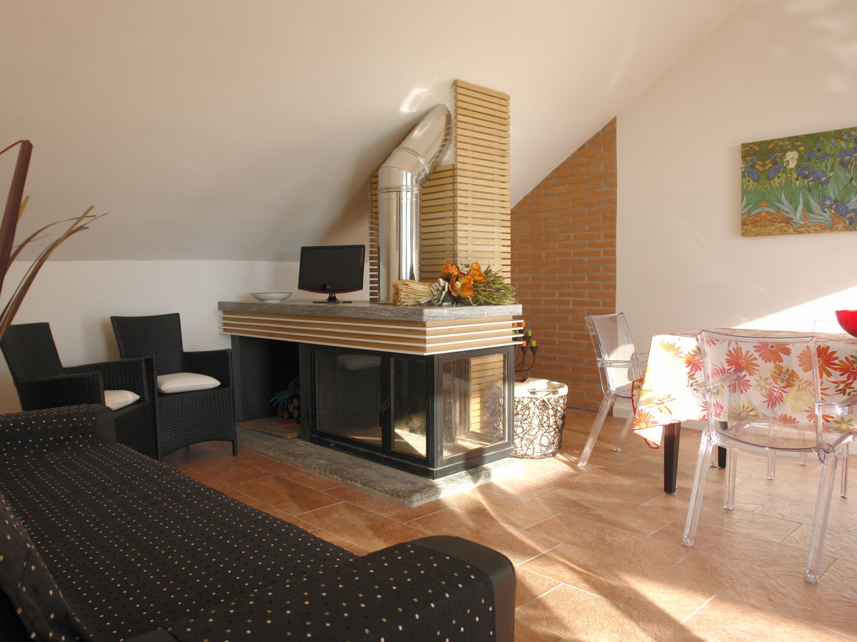 Holiday apartment Sinfonia Martini - Features photo 5