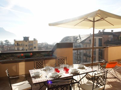 Holiday apartment Sinfonia Martini in Verbania - Holiday apartment