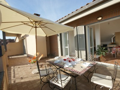 Holiday apartment Sinfonia Martini - Outdoor photo 4