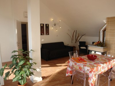 Holiday apartment Sinfonia Martini - Features photo 6