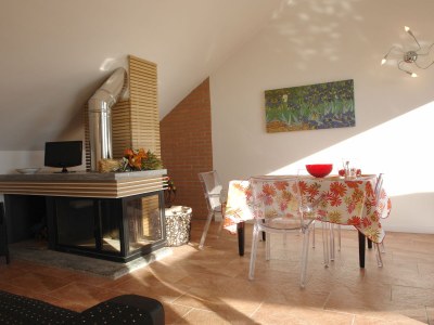Holiday apartment Sinfonia Martini - Features photo 7