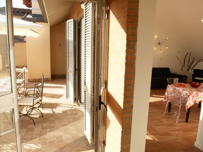 Holiday apartment Sinfonia Martini - Features photo 8