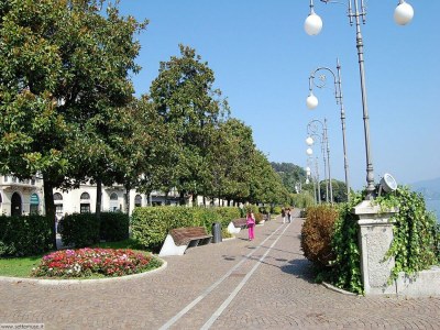 Holiday apartment Sinfonia Martini - Environment photo 19