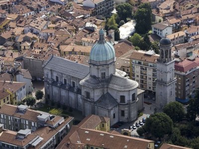 Holiday apartment Sinfonia Martini - Environment photo 20