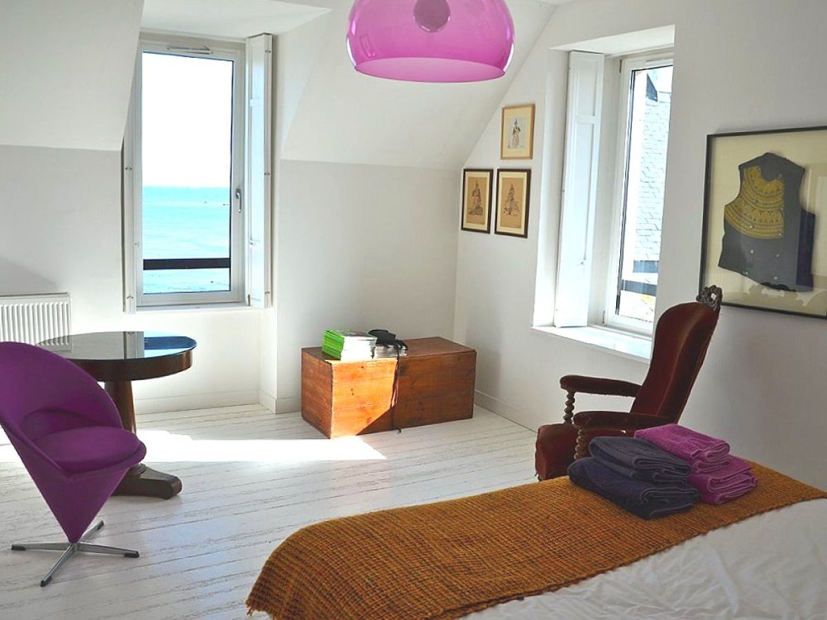 Holiday house E1280 Penmarch-am